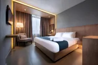 Orange Business Hotel Petaling Jaya Các khách sạn ở Petaling Jaya
