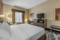 Best Western Plus University Inn Hotels in 