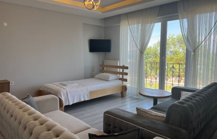 Mavikoy Apart