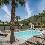 Villa Jacqueline Con Piscina Privata 8 Posti Letto - Villas
