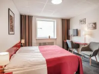Hotel Ringkøbing Hotels in Ringkobing
