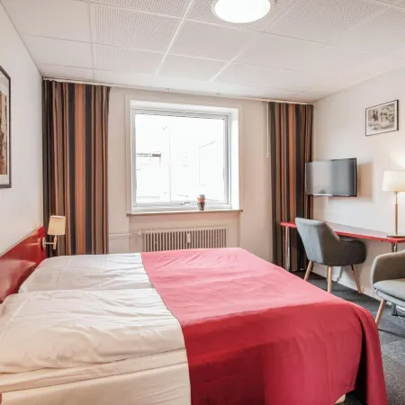 Hotel Ringkøbing