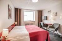 Hotel Ringkøbing Hôtels à : Lem