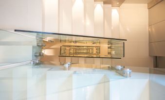 Dilman Luxury Stay
