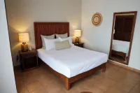 Hotel Colli - Balkon
