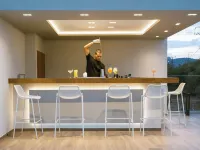 Filia Luxury Suites - bar