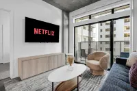 Phoenix Urban Luxury Escape