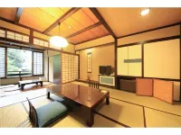 Bansuiro Fukuzumi Hotel a Hakone yumoto