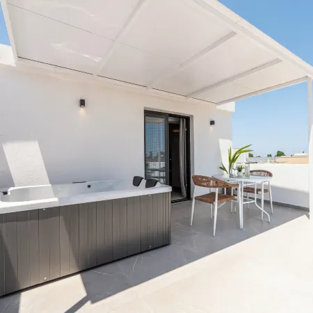 Unicos City Suites