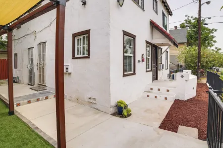 Pet-Friendly Riverside Vacation Rental w/ Patio!