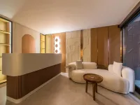Casa MİMAS Hotel - parking