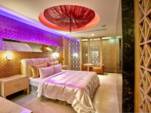 Gold Motel Hotels in Changhua