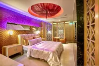 Gold Motel Hotel a Changhua