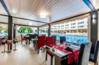 Albufeira Sol Hotel & Spa