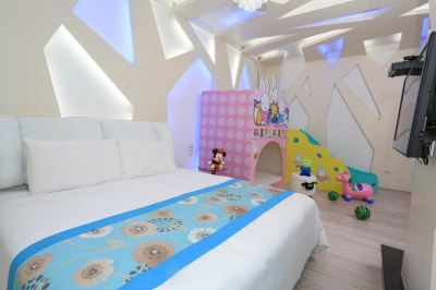 その他 ツァイハン ファッション B&Bの写真