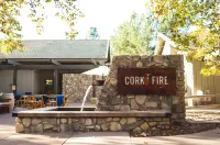 Temecula Creek Inn