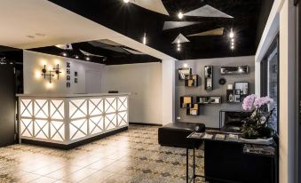 RF Hotel Linsen