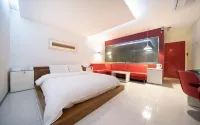Antives Hotel Hotel di Goyang-si