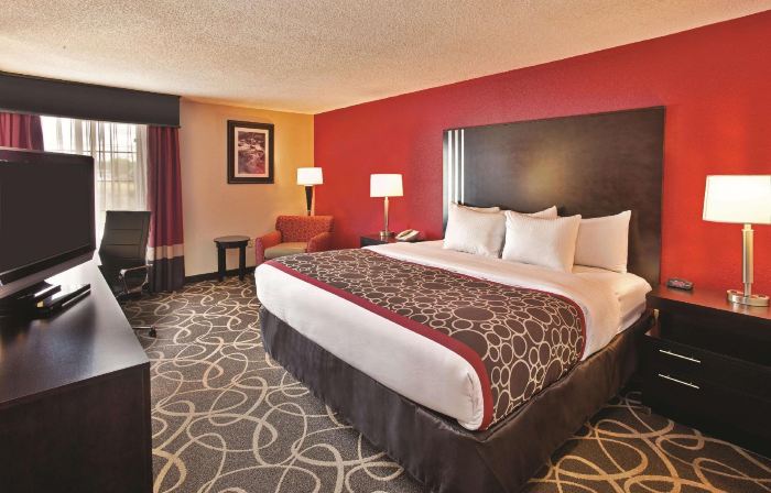 La Quinta Inn & Suites Summersville/New River National Park