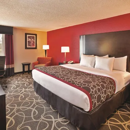 La Quinta Inn & Suites Summersville/New River National Park