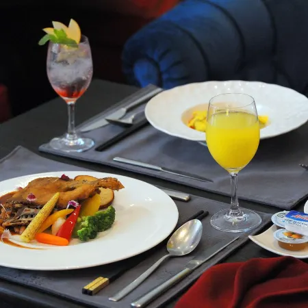 Golden Tulip RS Boutique Hotel