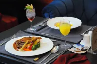 Golden Tulip RS Boutique Hotel - Frühstück