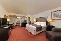Holiday Inn Sacramento Rancho Cordova