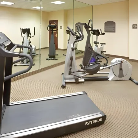 Holiday Inn Express & Suites SAN ANGELO by IHG