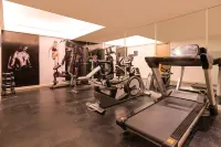 Keys Prima by Lemon Tree Hotels, Kota, Rajasthan - Træningscentre
