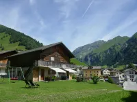 Prou Forestside Hotels in Blenio