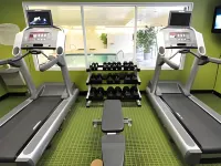 Fairfield Inn & Suites Denver Aurora/Medical Center - Gym