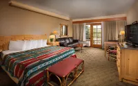 Heathman Lodge Hotels in Hockinson