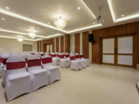 O'Nest 精英 桑格利酒店