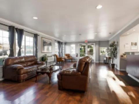 Heritage Inn Express Chico Hotels in Chico