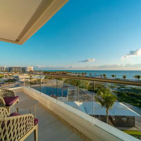 Planet Hollywood Adult Scene Cancun by Royalton,  An Autograph Collection All-Inclusive Resort