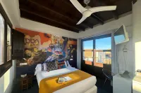 Casual Ilbira Granada - balcon