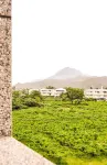 Sun Giraffe Taitung B&B - con vistas a la montaña