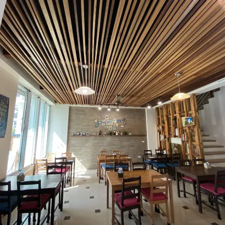 Lohas Taitung B&B Отели рядом с достопримечательностью «Чу Лу Ранч»