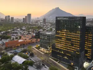 InterContinental Hotels PRESIDENTE MONTERREY by IHG