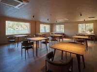 HOTEL MIYAM MATSUBARAKO 南牧村住宿飯店