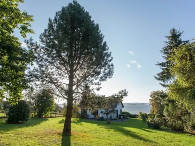Holiday Home in Coo Near Waterfalls