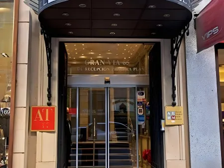 Espahotel Gran Vía