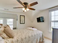 Experience the Best of Mathews Riverfront Living Here at Mariner's Legacy! Hotels in Mathews County