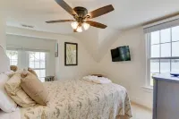 Experience the Best of Mathews Riverfront Living Here at Mariner's Legacy!