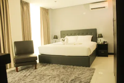 The UpperHouse Hotel Hotels in Cagayan De Oro