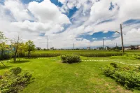 Buluba-Green Fields Hotel di Yilan