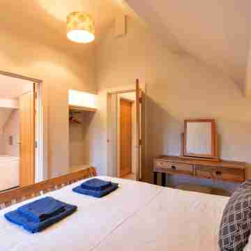 Acorn Cottage Rooms