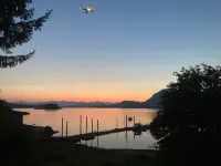 Auke Bay View Studio