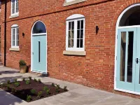 No.1 Meynell Mews Các khách sạn ở Breedon on the Hill