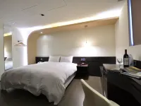 An Song Business Hotel Hotels in der Nähe von Metro-Haltestelle Dapinglin